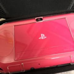 プレイステーションヴィータのサムネイル