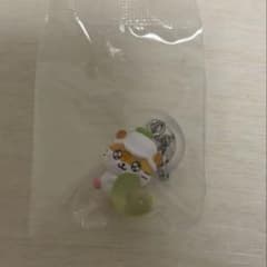 サンリオ めじるしアクセサリー エモきゅん2 コロコロクリリンのサムネイル