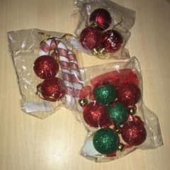 クリスマス　オーナメントのサムネイル
