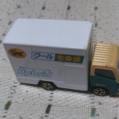 ミニカーのサムネイル