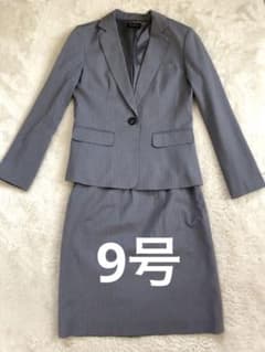 スーツ　事務服　ピエ　ジャケット　スカートのサムネイル