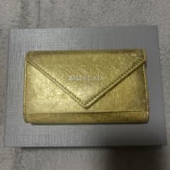バレンシアガ　キーケース　最終値下げのサムネイル