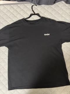 9090 半袖 Tシャツ ブラックのサムネイル
