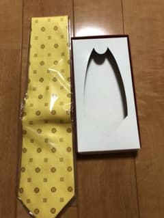 ネクタイのサムネイル