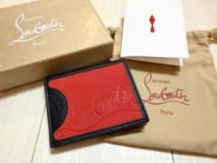 Christian Louboutin Coolcard 定価74800円 - メルカリ