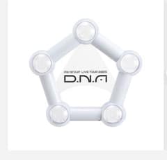 Aぇgroup LIVE TOUR 2025 D.N.A. ペンライトのサムネイル
