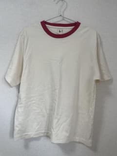 blurhms ROOTSTOCK リンガーTシャツ Bshopのサムネイル
