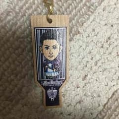 三代目J Soul Brothers　山下健次郎羽子板のサムネイル