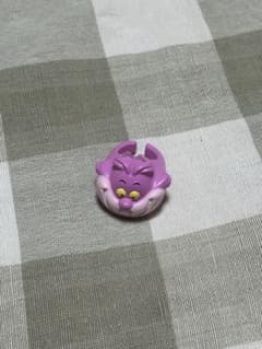 ディズニーキャラクター　ファッションリング　チェシャ猫のサムネイル