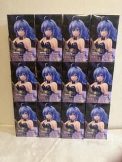 無職転生 ロキシー・ミグルディア バニーVer. 12個セット - メルカリ