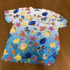 ディズニー Tシャツのサムネイル