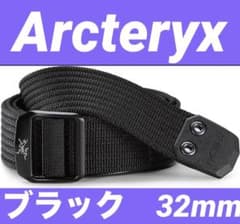 ARC'TERYX Conveyor Belt 32 アークテリクス ベルト M - メルカリ