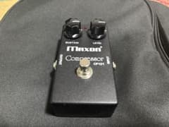 Maxon Compressor CP101 ジャンクのサムネイル