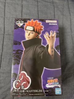 一番くじ NARUTO 疾風伝 C賞 ペイン 天道 フィギュアのサムネイル