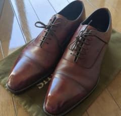 ShetlandFox　031F　サイズ7 極美品】ShetlandFox/031F サイズ7 - メルカリ