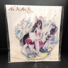 ブルーアーカイブ ブルアカ 天童アリス/ケイ アクリルスタンド 中国