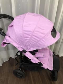 Air Buggy COCO BRAKE୨୧♡*スィートピー ✩*のサムネイル
