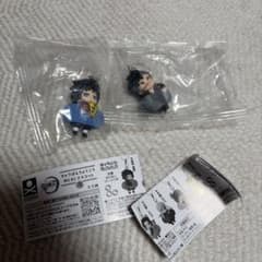 鬼滅の刃 キャラばんちょうこう　めじるしマスコットのサムネイル
