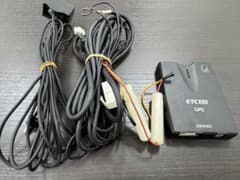 デンソー DENSO ETC2.0車載器 DIU-A011 - メルカリ