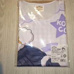 シャニマス　福丸小糸　こぎみゅん　サンリオコラボ　フルグラフィックTシャツ アイドルマスター シャイニーカラーズ フルグラフィックTシャツ