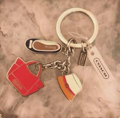 COACH コーチ キーホルダーのサムネイル