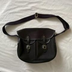 BRADY ARIEL TROUT SMALL ショルダーバッグのサムネイル
