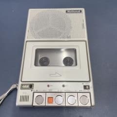 National RQ-2727 カセットプレーヤー - メルカリ