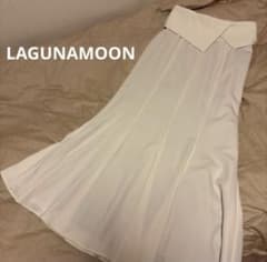【LAGUNAMOON】スカートのサムネイル
