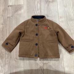 男の子95センチ　アウターのサムネイル