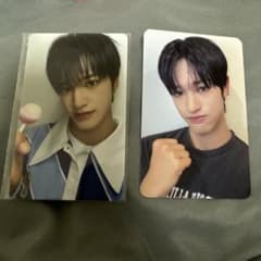 NEXZ NEXZOO トレカ FANS ヨントン 7/2 セイタ 大阪ペンサ - メルカリ
