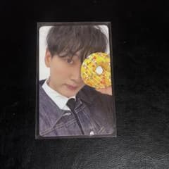 ウニョク SUPER JUNIOR シーグリ MD トレカ ポストカード - メルカリ