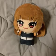 えと カラフルピーチ からぴち ぬいぐるみ ちびぐるみ - メルカリ