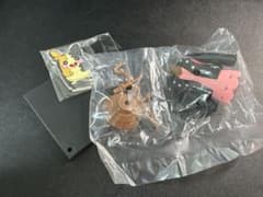 ミニチュアトルソー　マリィ&モルペコのサムネイル