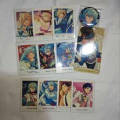 あんスタ　fine　まとめ売りのサムネイル
