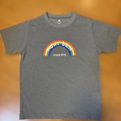 モンベル mont-bell 速乾 Tシャツ 140のサムネイル