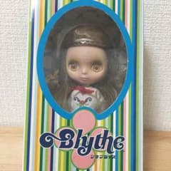 プチブライス ボヘミアンビートのサムネイル
