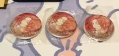 ツキウタ　葉月陽　缶バッジセットのサムネイル
