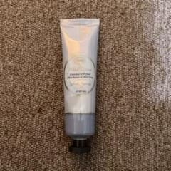 【値下げ！】サボン　ハンドクリーム50ml(新品・未使用)のサムネイル