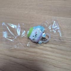 あ*い様 ちいかわ 人魚の島のひみつ チャームミニフィギュア　モモンガのサムネイル