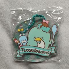 タキシードサム アクリルキーホルダーのサムネイル