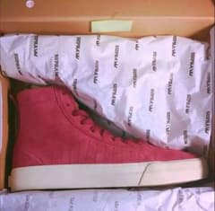 SUPRA Belmont Highのサムネイル