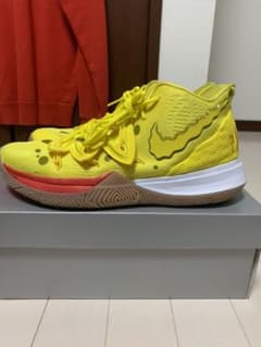 カイリー5 スポンジボブ 28.5cmのサムネイル
