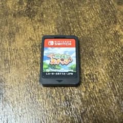 New ポケモンスナップ Switch ソフト単体のサムネイル