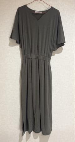 AZUL BY MOUSSY ワンピース 半袖のサムネイル