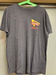 Tシャツ in n out burger インアウトバーガー　LAのサムネイル