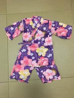 甚平 160cmのサムネイル