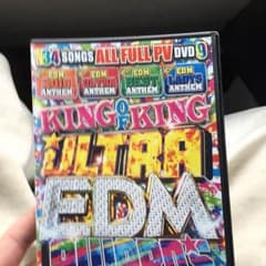 DVDのサムネイル
