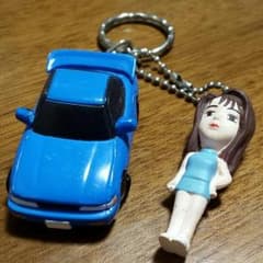 ヤスダ様、専用☆イニシャルD.シルエイティー☆のサムネイル