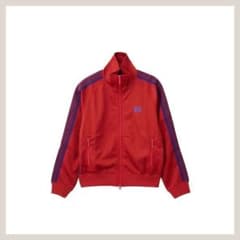 Needles ジャージ セットアップ パンツ - メルカリ