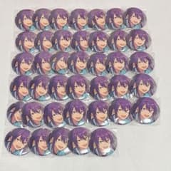 神崎颯馬 缶バッジ - メルカリ